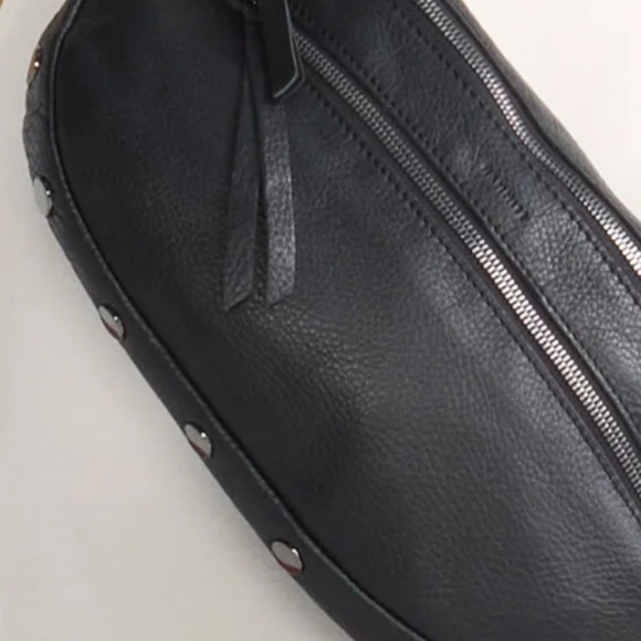 HAMMITT CHARLES MEDIUM BELTBAG - Picture 5 of 5